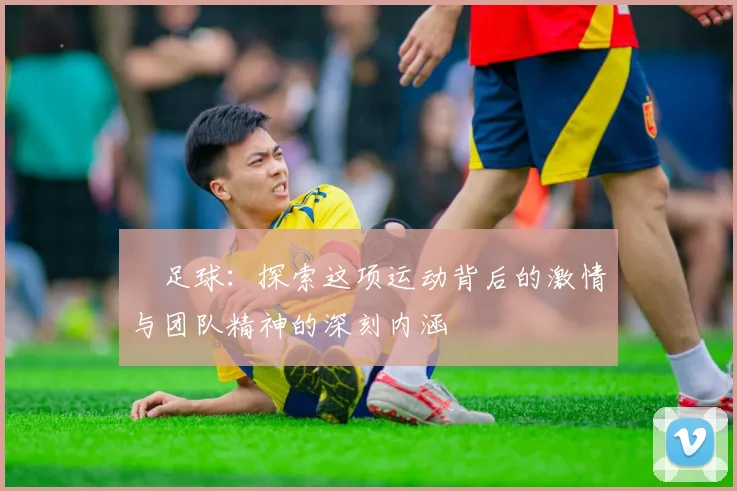 犳足球：探索这项运动背后的激情与团队精神的深刻内涵
