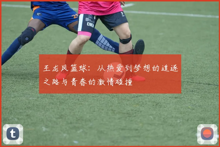 王龙凤篮球：从热爱到梦想的追逐之路与青春的激情碰撞